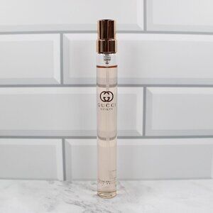 Gucci Guilty Eau De Toilette Spray Perfume 10ml Travel Size for Women NEW no box